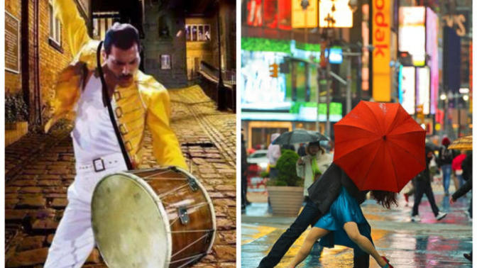 Dansa kaldıran sevgili mi makbuldür yoksa sahura kaldıran sevgili mi?