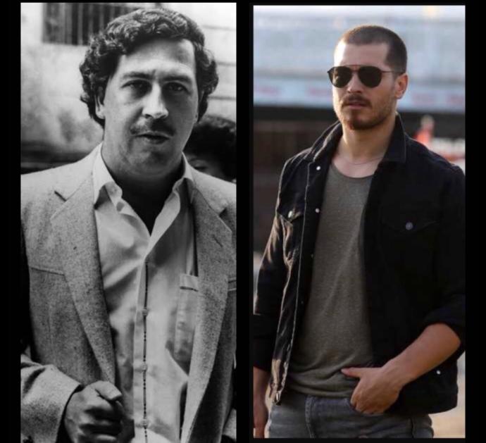 Sizce Çağatay Ulusoy Türkiye'nin Pablo Escobar'ı olmak mı istedi? Bu olay hakkında düşünceniz ne?