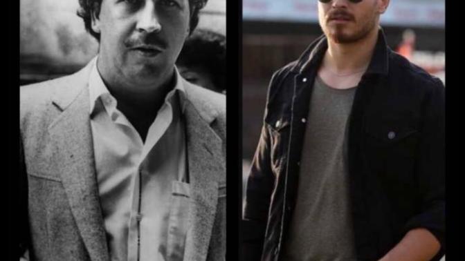 Sizce Çağatay Ulusoy Türkiye'nin Pablo Escobar'ı olmak mı istedi? Bu olay hakkında düşünceniz ne?
