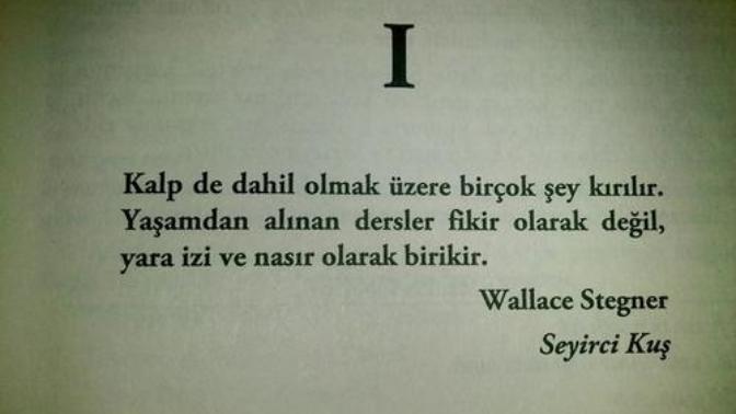 İnsan neden imkansızı seçer, neden olmayacak hayaller kurar bu hayaller peşinde koşarken ona değer verenleri sizce neden kırar?