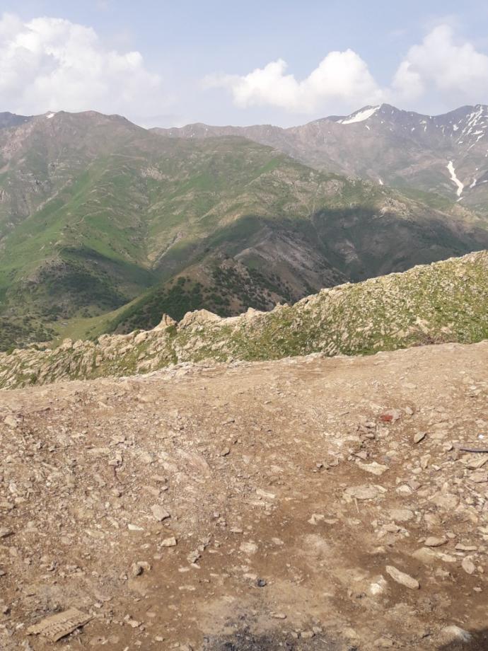 Şırnak’ta askerlik nasıl?