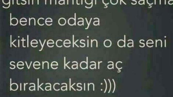 Elinizde bir mikrofon olsa ve tüm Dünya🌍sizi duyabilse, ne söylerdiniz?