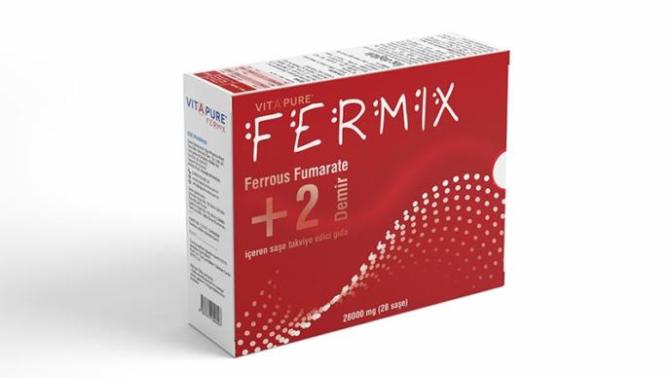 Fermix Demir Saşe kullanan var mı?