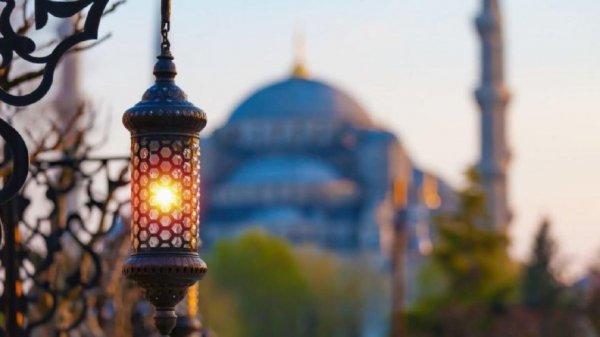 Yabancı birine Ramazan'ı, orucu nasıl anlatırsınız?