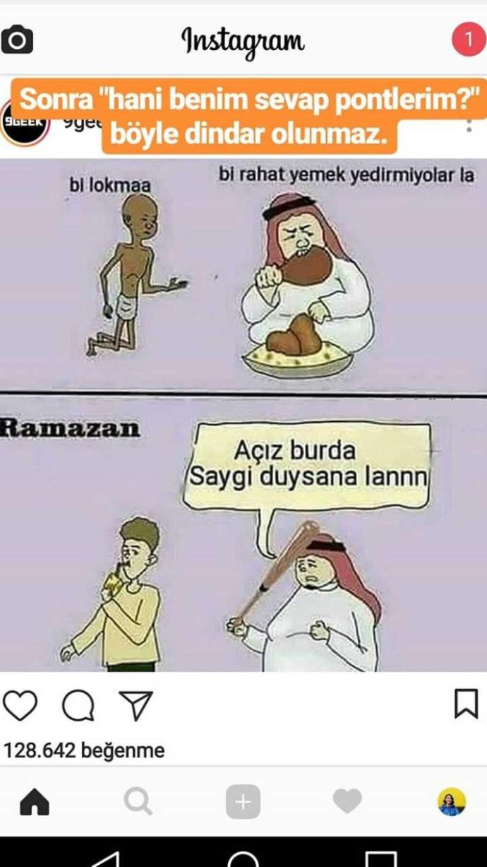 Yabancı birine Ramazan'ı, orucu nasıl anlatırsınız?