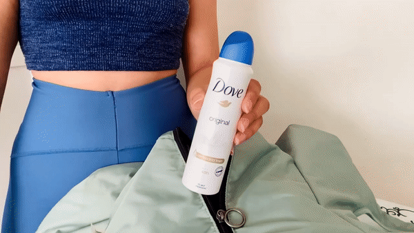 Dove Original’i unutur muyum? Aslaaa