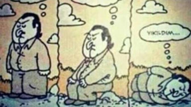 Kimisi açlığa dayanamaz kimisi suya... Ramazan’da oruç tutarken sizi en çok zorlayan husus hangisidir?