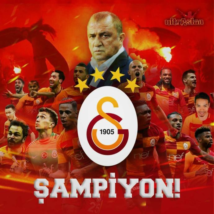 Lig bitti, malum takım şampiyon oldu genel olarak ligi nasıl değerlendiriyorsunuz?