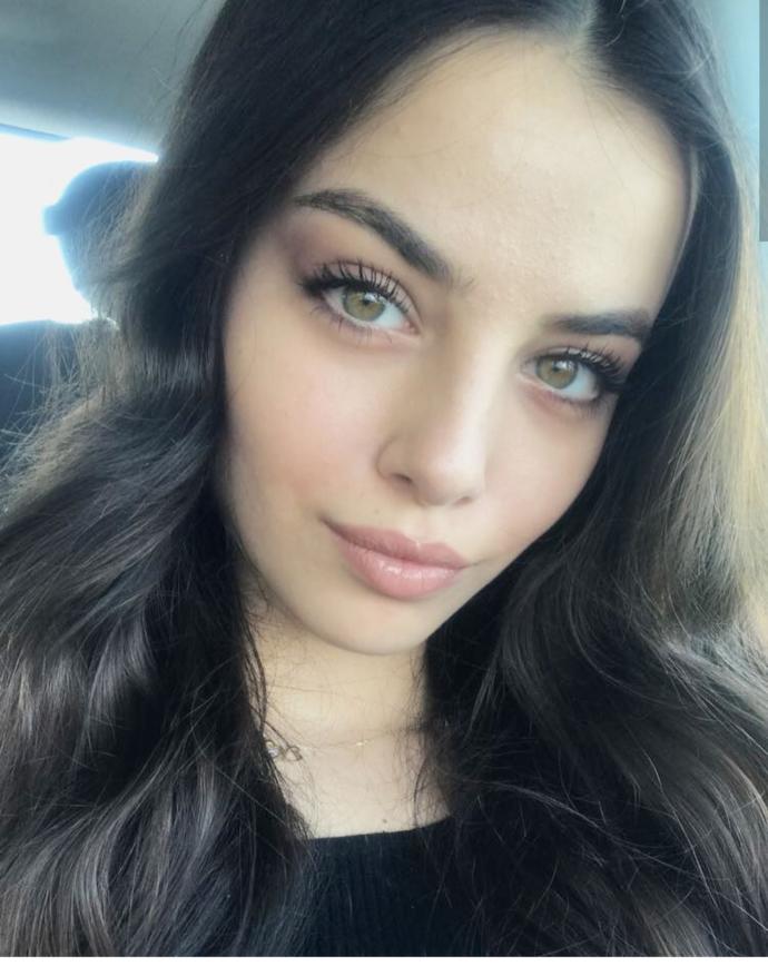 Selcan Yavuz mu? Gal Gadot mu?