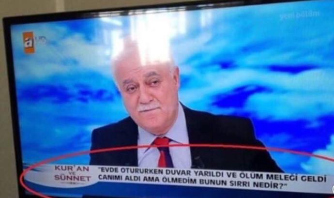 Bugüne kadar duyduğunuz en saçma Ramazan sorusu neydi?