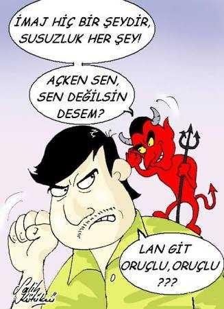 Arkadaslar sahuru gec yaptim birsey olur mu?