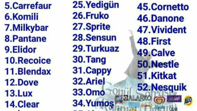 Türkiyenin neyi kalmış?