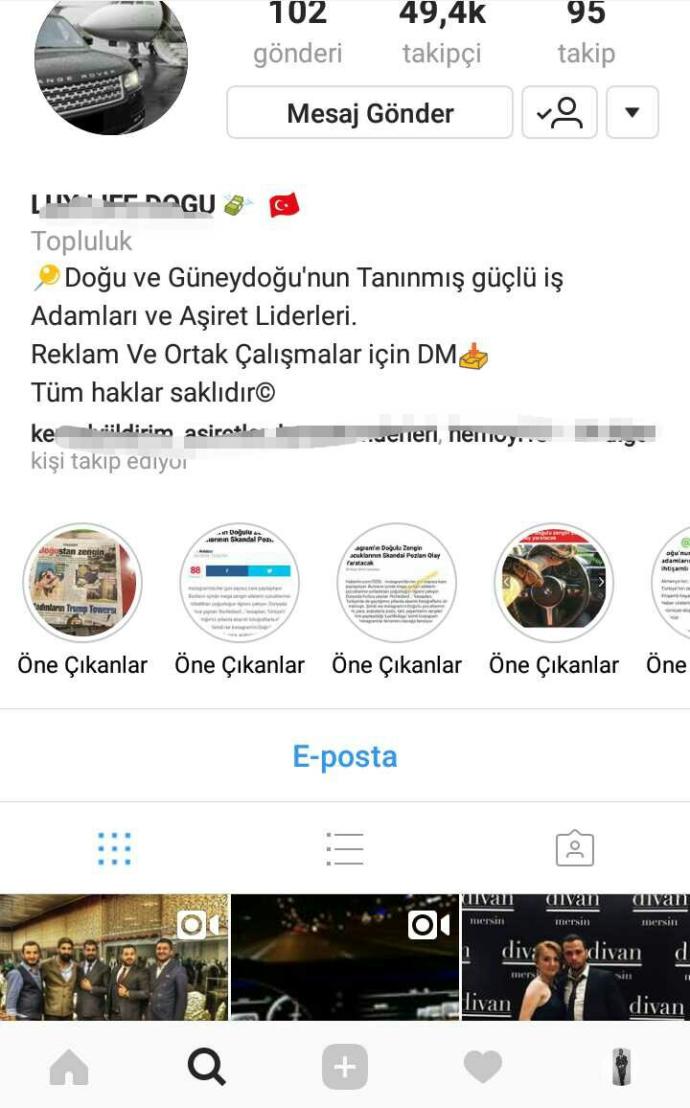 Türkiye'de Kürtler zengin mi sizce?