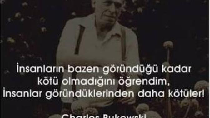 Kötü insanlar tanımak diğer insanlara olan bakış açınızı etkiler mi?