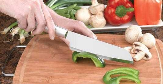 Yemek yaparken başına gelen talihsiz olay neydi?