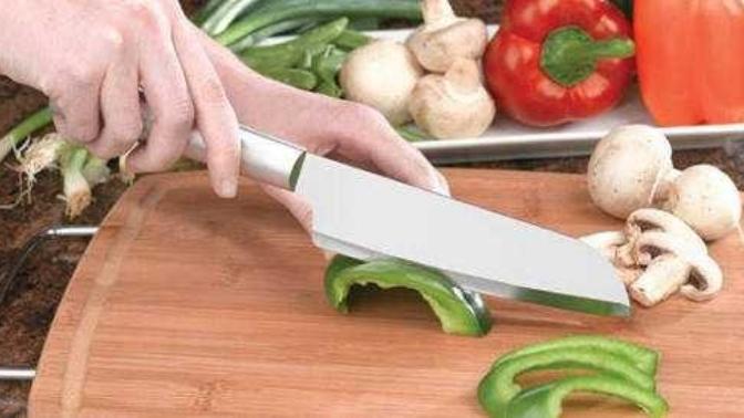 Yemek yaparken başına gelen talihsiz olay neydi?