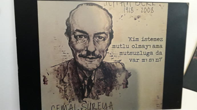 Kim istemez mutlu olmayı ama mutsuzluğa da var mısın?
