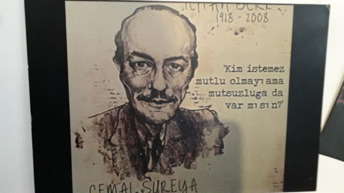 Kim istemez mutlu olmayı ama mutsuzluğa da var mısın?