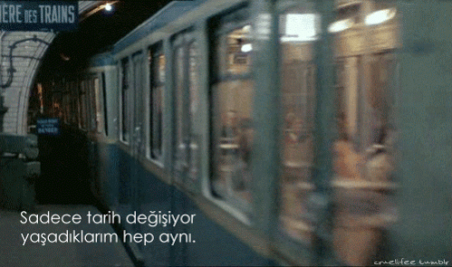 Kısır döngü olan konular var mı aklınızda?