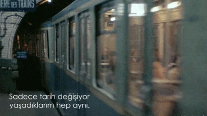 Kısır döngü olan konular var mı aklınızda?