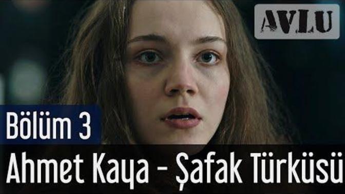 Kaça kuruyoruz hayalleri, yine ona mı?