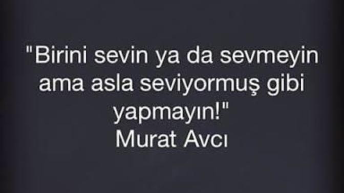 Yalandan seviyormuş yapacak  kadar aşağılık biri oldunuz mu hiç?