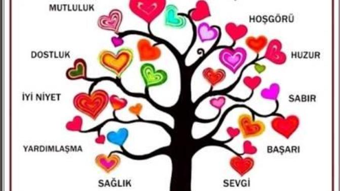 Saygı biterse sevgi biter mi?