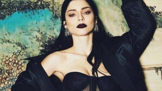 Merve Boluğur hala eski eşinin hediyesini kullanıyor! Siz olsaydınız kullanır mısınız?