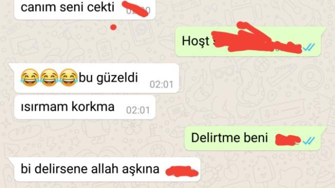 Ne dusunmeliyim sizce? (Resimli) ?