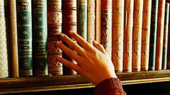 Kitap arkadaş mıdır sizce?