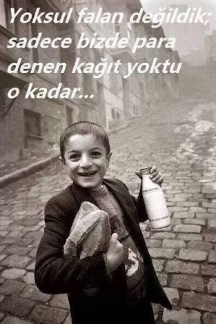 Gönül zenginliğimizi nakte çevirebiliyor muyuz?