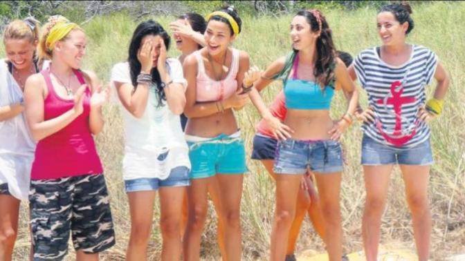 Survivor'da kadın yarışmacılar bu kıl ve tüy işlerini nasıl hallediyorlar?