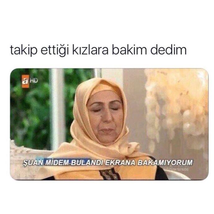 Flört ettiğiniz kişinin sosyal medyada takip ettiği kişiler sizin için önem arz eder mi?