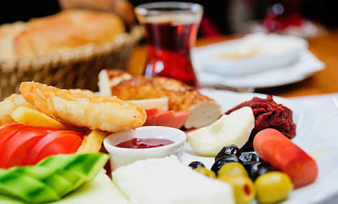 Sahur sofrası hazırlarken aceleci misiniz yoksa kusursuz mu?