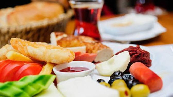 Sahur sofrası hazırlarken aceleci misiniz yoksa kusursuz mu?