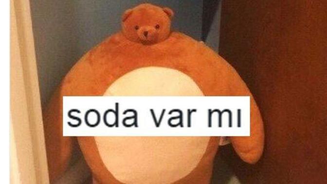 İftardan sonra kendiniz ne gibi hissediyorsunuz?
