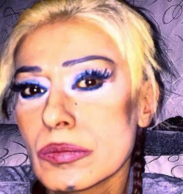Sakal erkeğin makyajı diyenlere soruyorum, Mehmet Akif Alakurt'un son halini nasıl buldunuz?