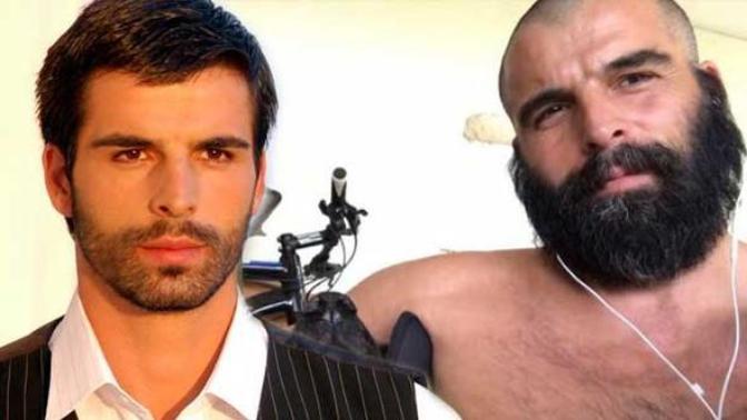 Sakal erkeğin makyajı diyenlere soruyorum, Mehmet Akif Alakurt'un son halini nasıl buldunuz?