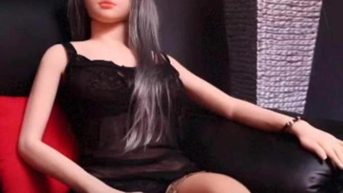 Zina, nikah bağı olmaksızın başka bir insan ile yaşanan iliski ise slikon manken, şişme manken vs ile yaşanan ilişki nedir?