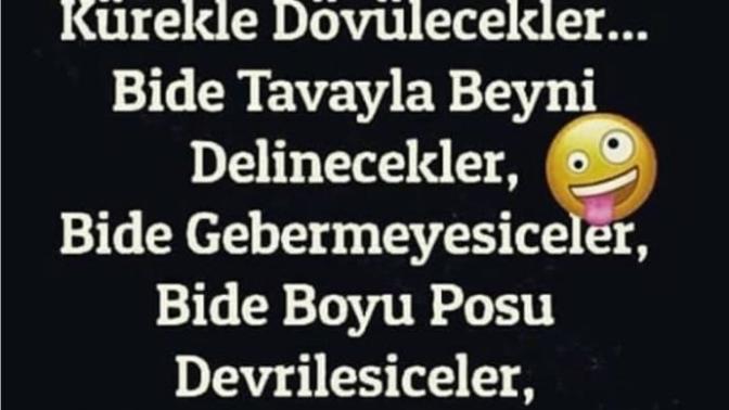 Erkekler kaça ayrılır? Bu erkekleri kaça ayırsak da kaç parçaya bölsek acep?