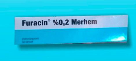 furacin sivilcelere iyi gelir mi