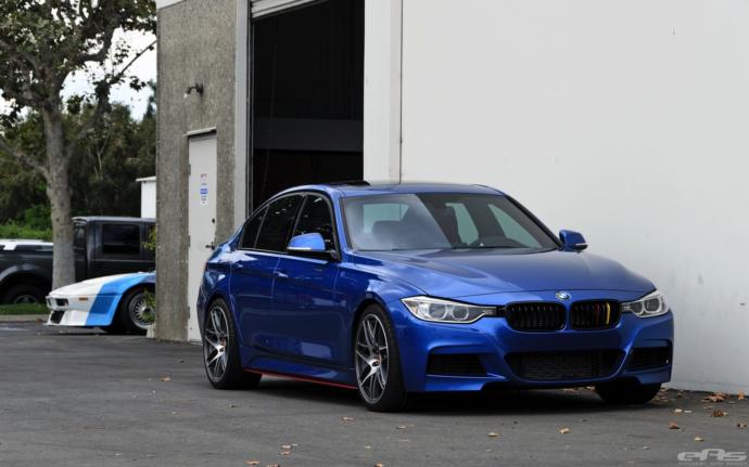 BMW 320d mi Honda Civic RS mi?