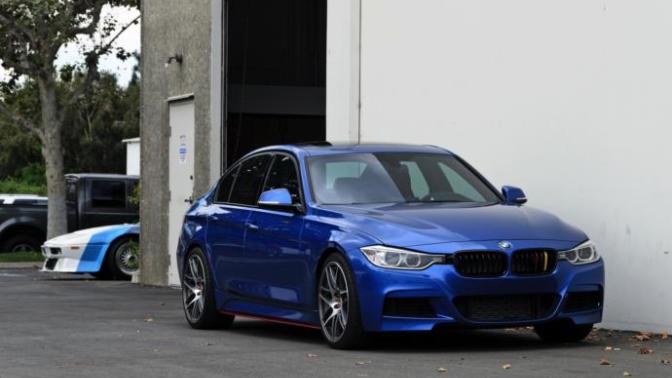BMW 320d mi Honda Civic RS mi?