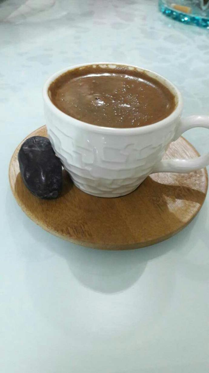 İftardan sonra çay mı kahve mi?