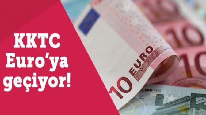 Kıbrıs başbakanı: TL değer kaybediyor. başka para birimine geçelim dedi. Sizce Türkiye'de başka para birimine geçmeli mi?