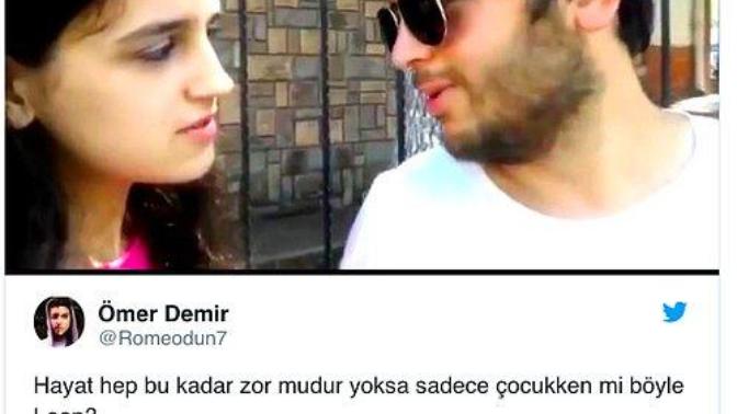 İdeal sevgili hangisi: 'dikkat et bebeyim' diyen mi, 'aşkitoşum iyi ki senle tanışmışım' diyen sevgili mi?