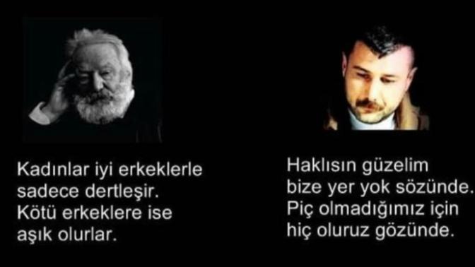 Azer bülbül'ün karşılaştırmalı edebiyat akımından etkilendiğini biliyor muydunuz?