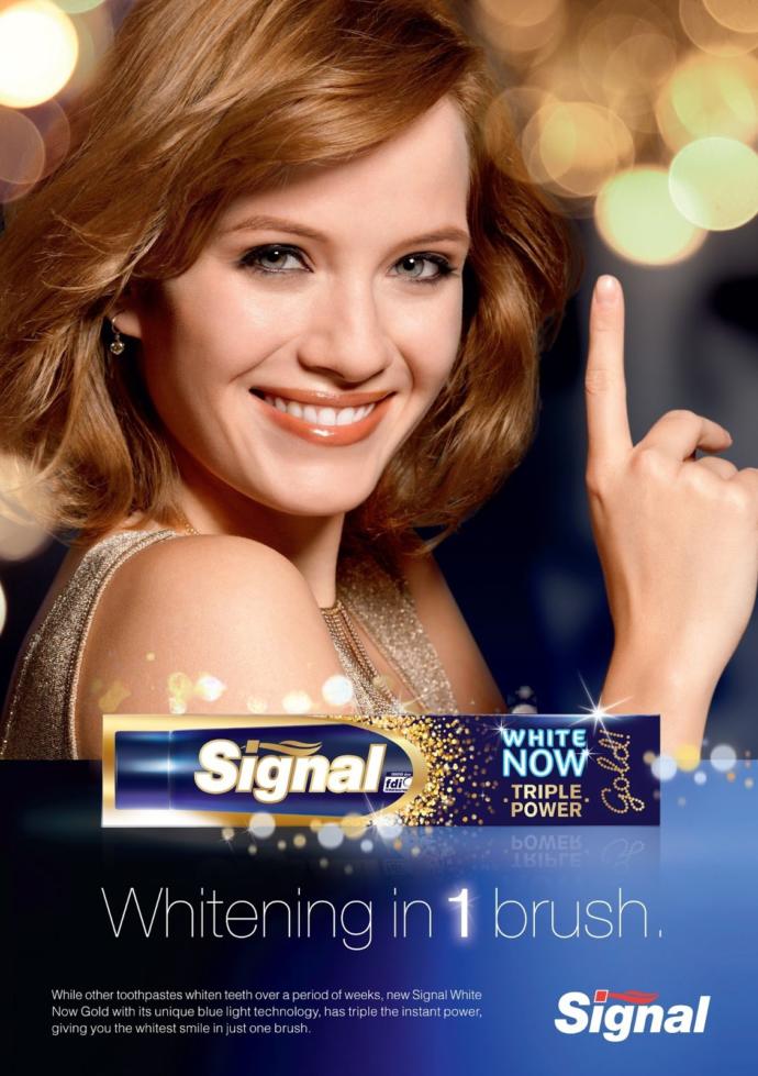 signal whitenow