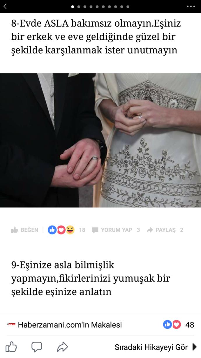 Arkadaşlar bu doğru mu yoksa uydurma hadis mi?