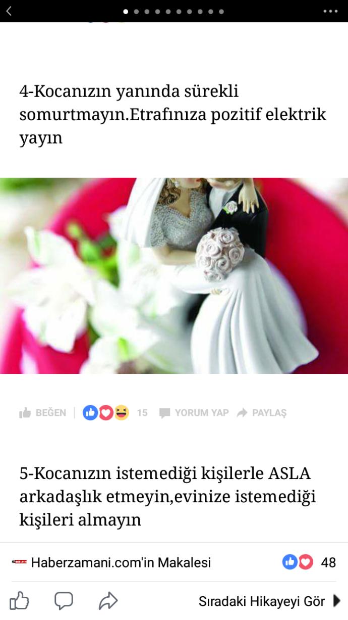 Arkadaşlar bu doğru mu yoksa uydurma hadis mi?